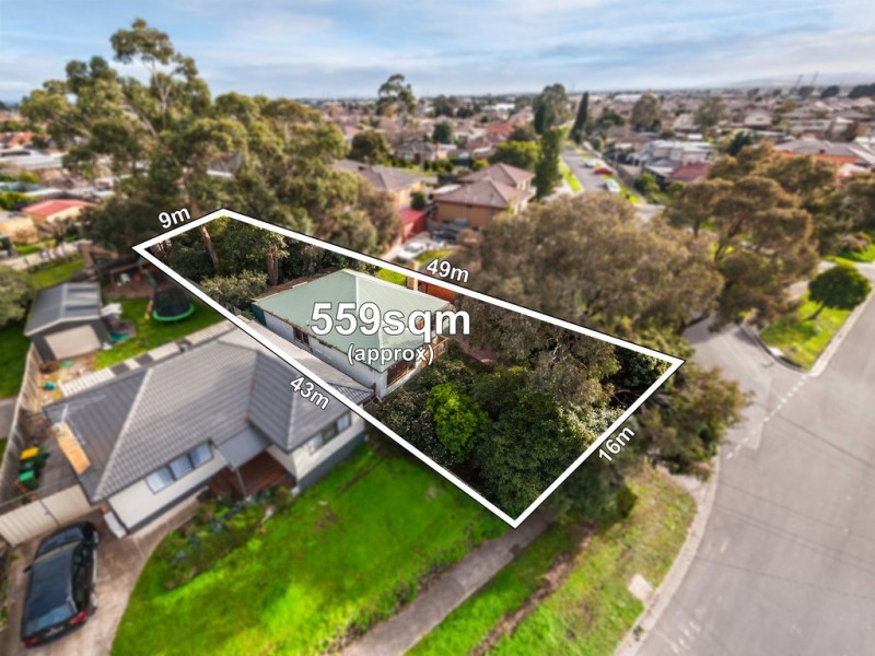 109 Darebin Boulevard, Reservoir VIC 3073