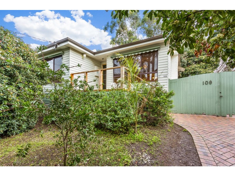 109 Darebin Boulevard, Reservoir VIC 3073