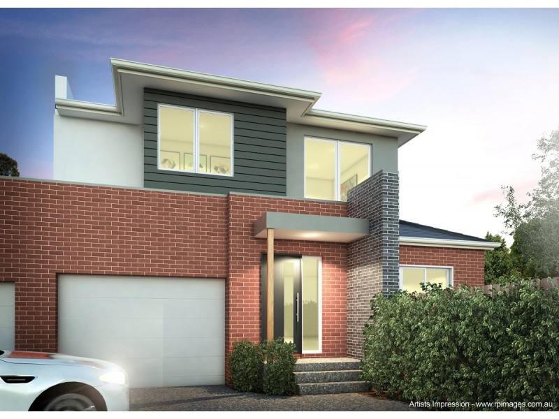 3/22 Sylvester Grove, Preston VIC 3072