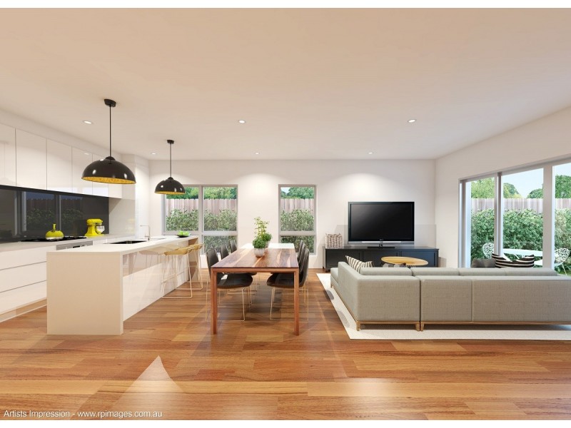 3/22 Sylvester Grove, Preston VIC 3072