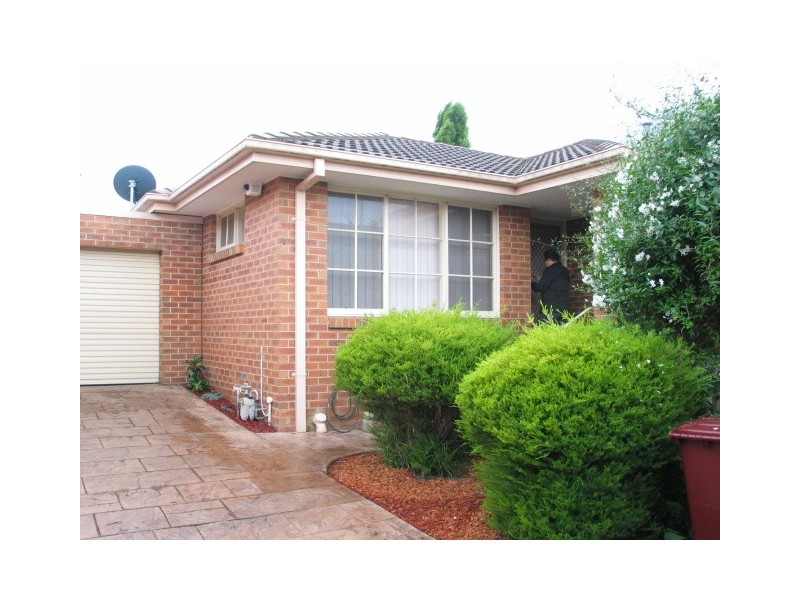 3/29 Beverley Street, Doncaster East VIC 3109