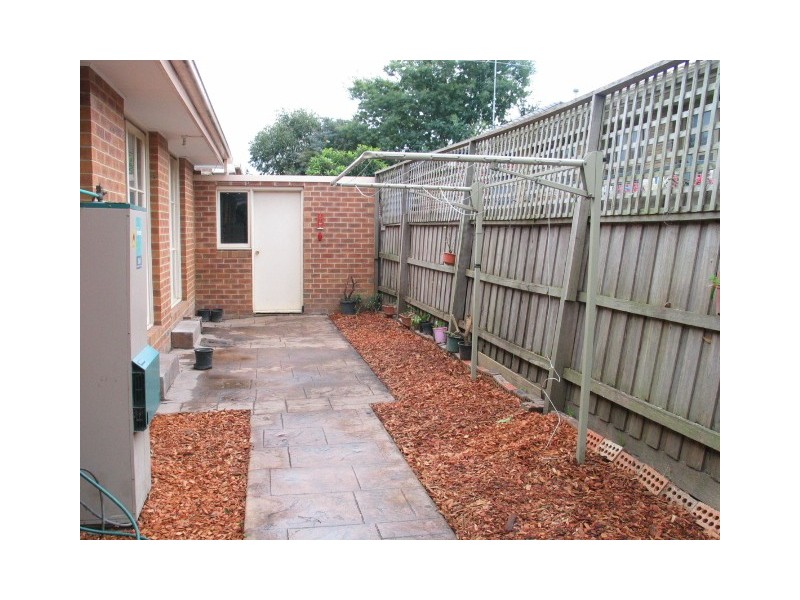 3/29 Beverley Street, Doncaster East VIC 3109