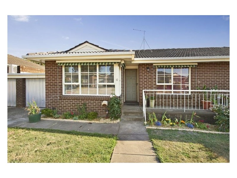 12/7 Stevens Road, Vermont VIC 3133