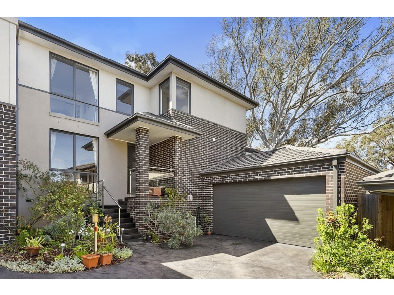 3/16-18 Whittens Lane, Doncaster VIC 3108
