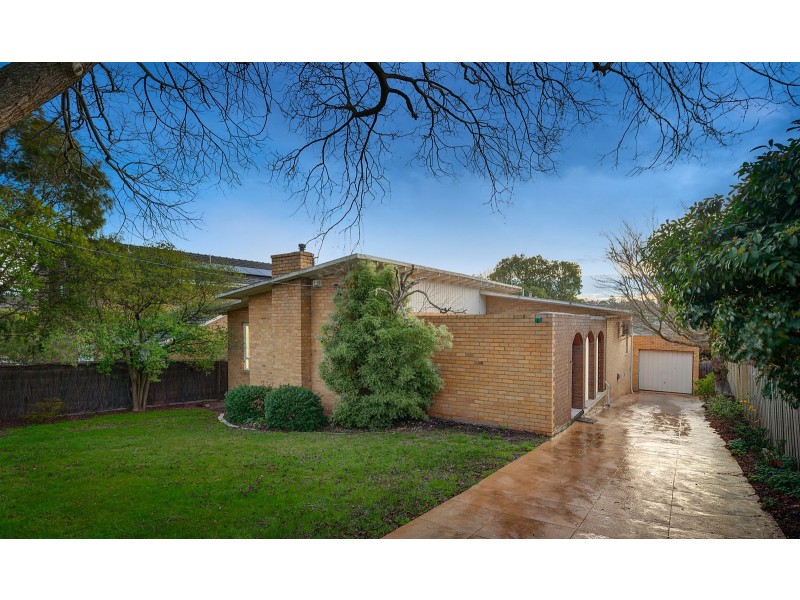 4 Seattle Street, Balwyn North VIC 3104