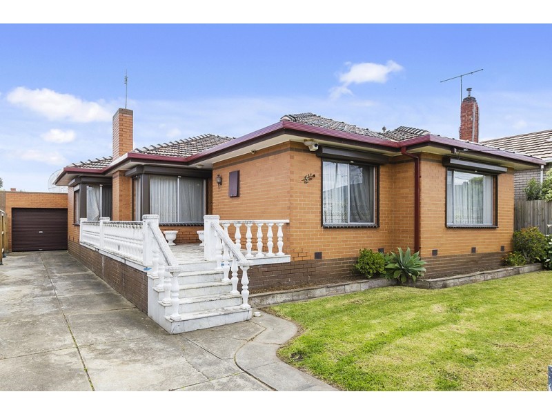 5 Donne Street, Coburg VIC 3058
