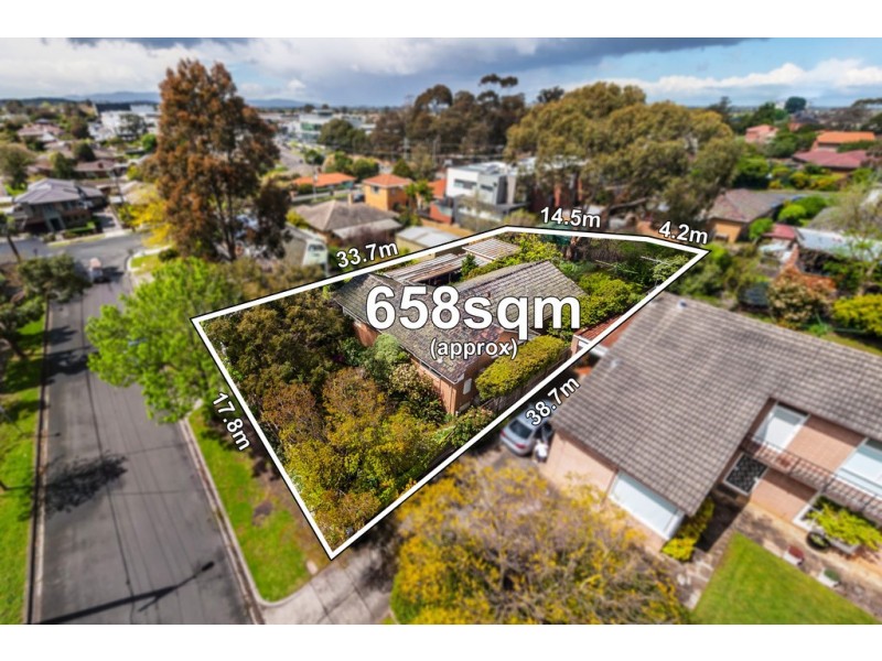 2 Ibis Street, Doncaster VIC 3108