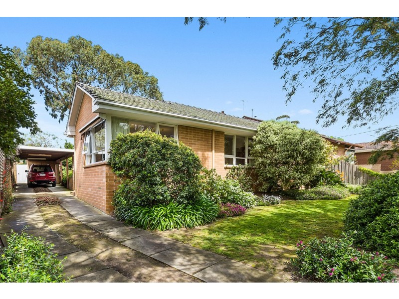 2 Ibis Street, Doncaster VIC 3108