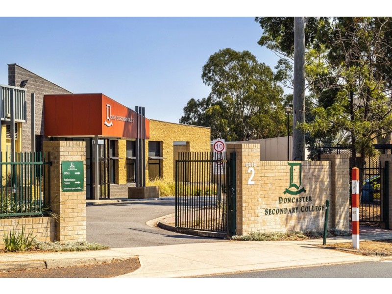 2 Ibis Street, Doncaster VIC 3108