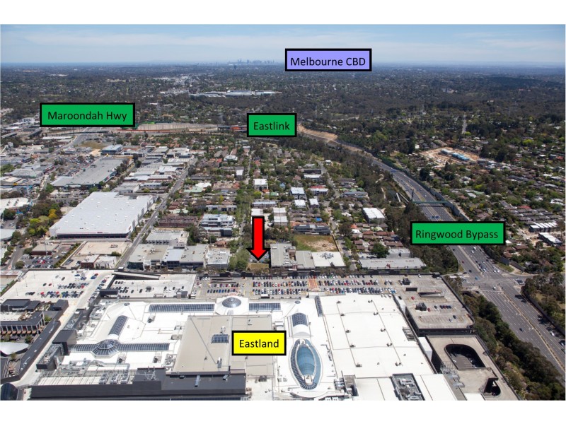 33 Ringwood Street, Ringwood VIC 3134