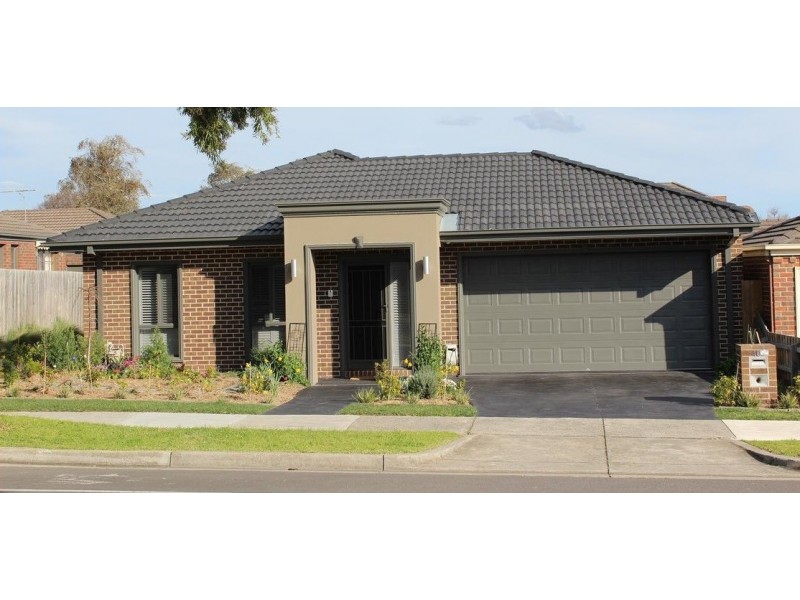 Templestowe VIC 3106