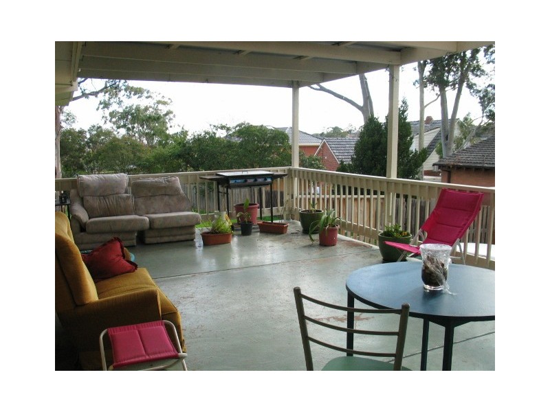 1 Marroo Street, Doncaster VIC 3108