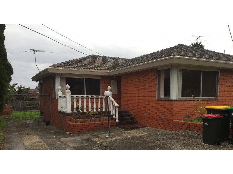 9 Runnymede Street, Doncaster East VIC 3109