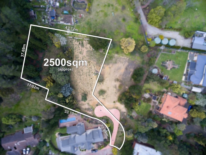 3 Mozart Circle, Donvale VIC 3111