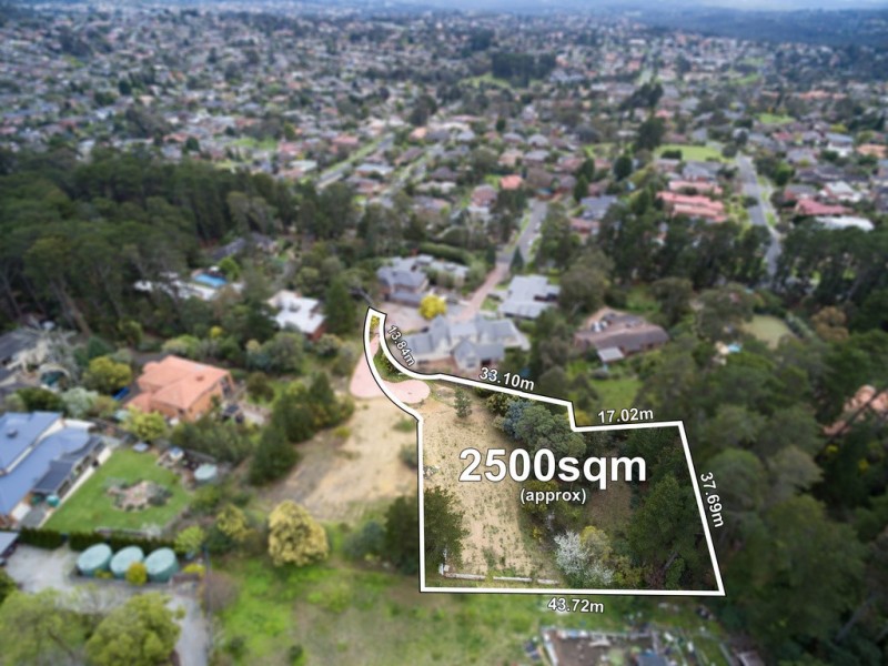 3 Mozart Circle, Donvale VIC 3111