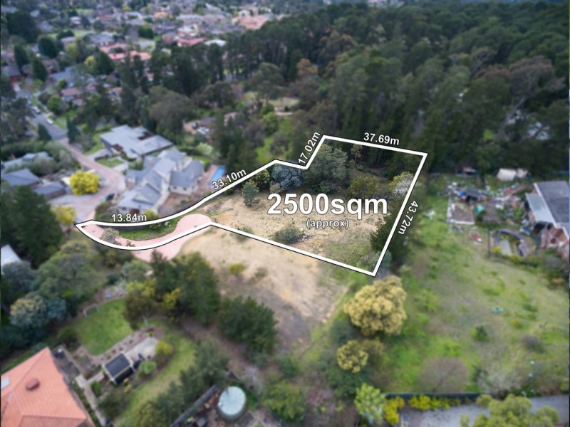 3 Mozart Circle, Donvale VIC 3111