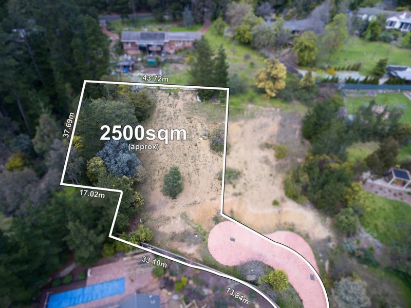 3 Mozart Circle, Donvale VIC 3111