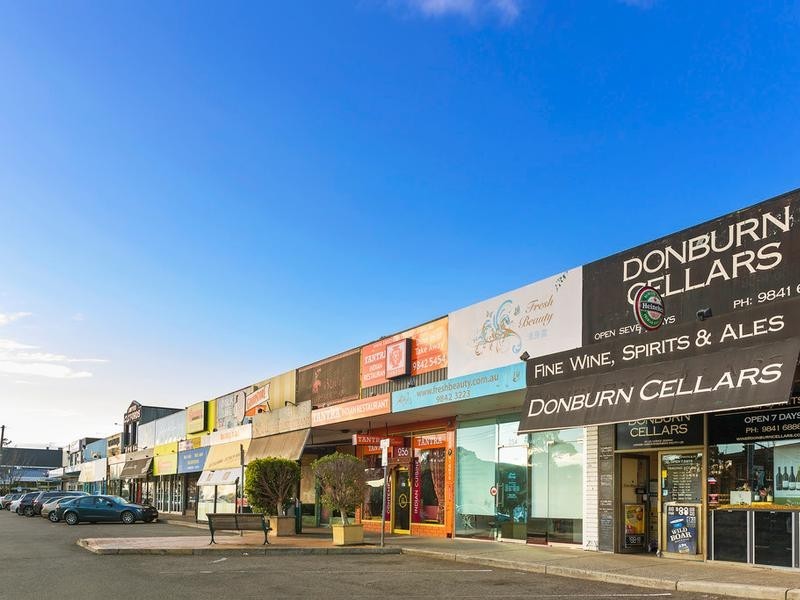 3 Mozart Circle, Donvale VIC 3111