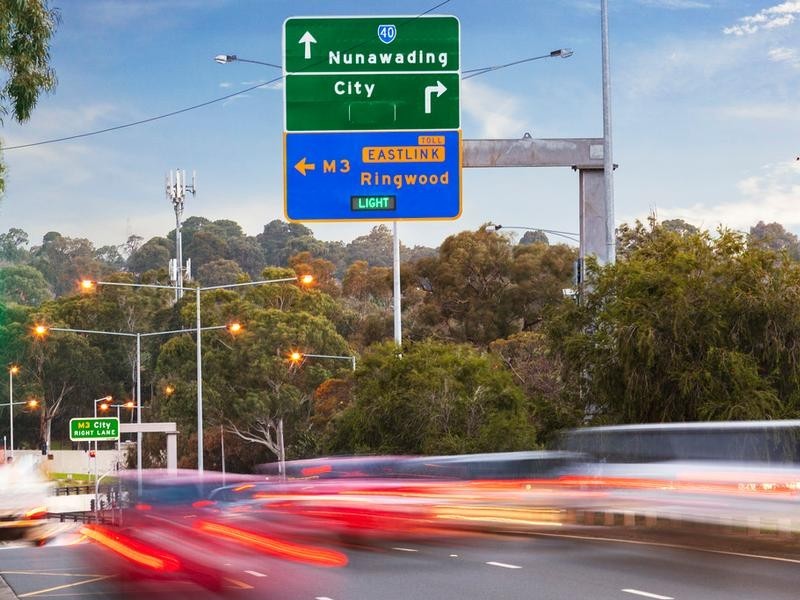 3 Mozart Circle, Donvale VIC 3111