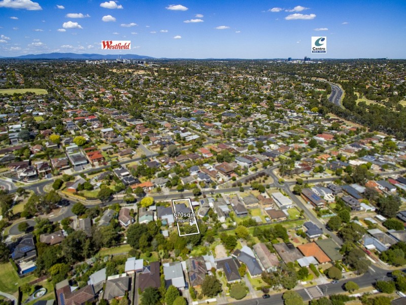 43 Alfreda Avenue, Bulleen VIC 3105