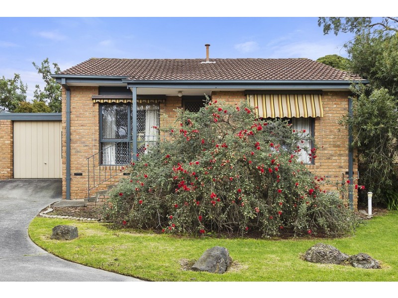 5/14-18 Dublin Road, Ringwood East VIC 3135