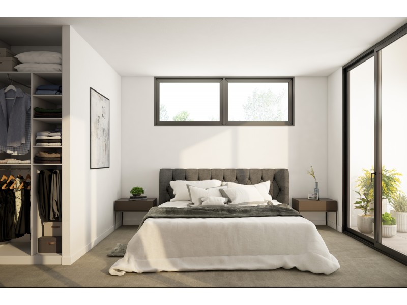 105/170 Bulleen Road, Bulleen VIC 3105