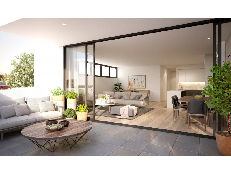 105/170 Bulleen Road, Bulleen VIC 3105