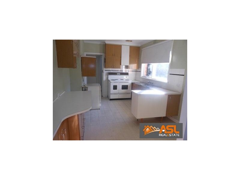 306 Springvale Road, Forest Hill VIC 3131