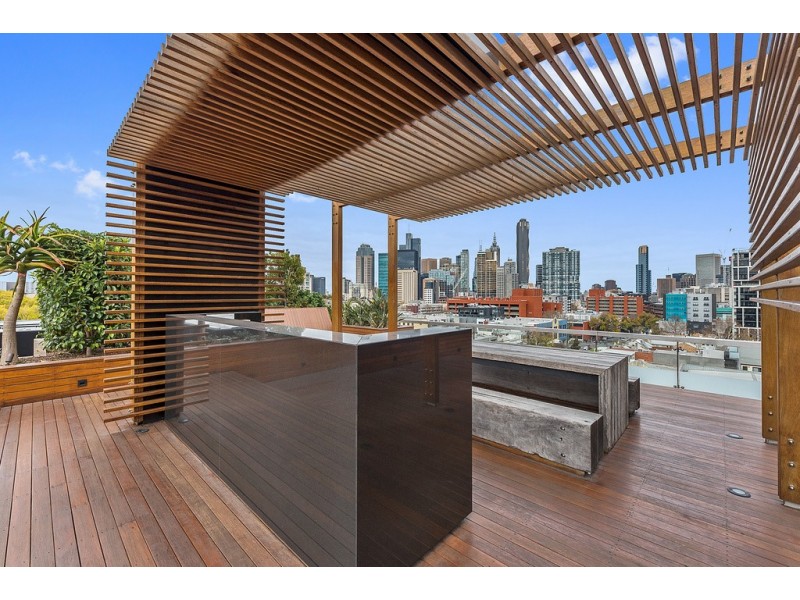 203/123 Pelham Street, Carlton VIC 3053