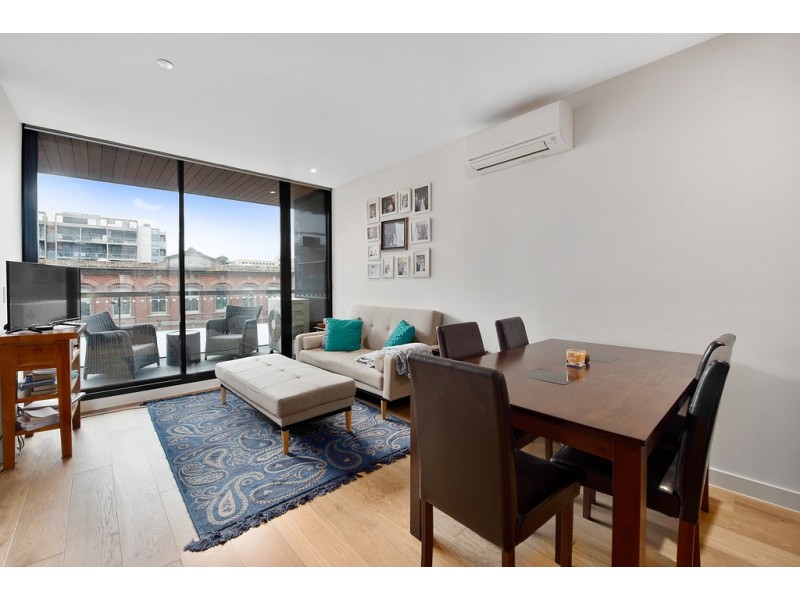 203/123 Pelham Street, Carlton VIC 3053