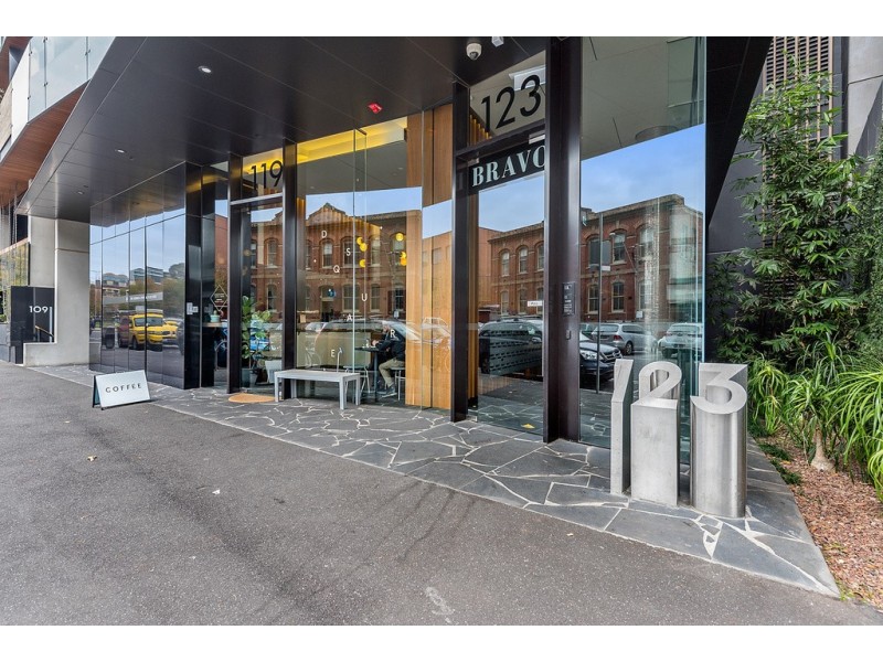 203/123 Pelham Street, Carlton VIC 3053