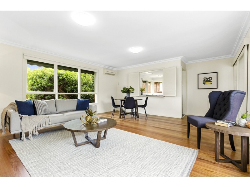 43 Alfreda Avenue, Bulleen VIC 3105