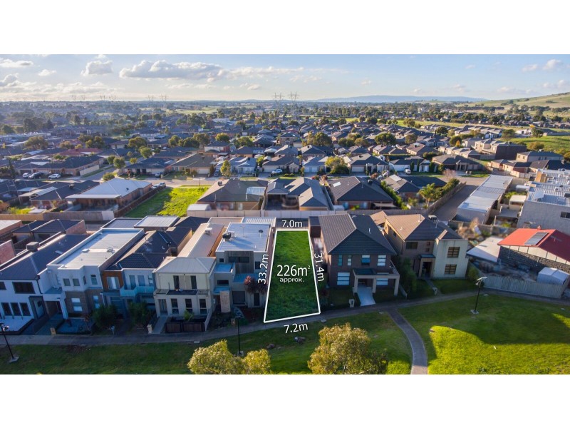 27 Knoll Walk, Epping VIC 3076