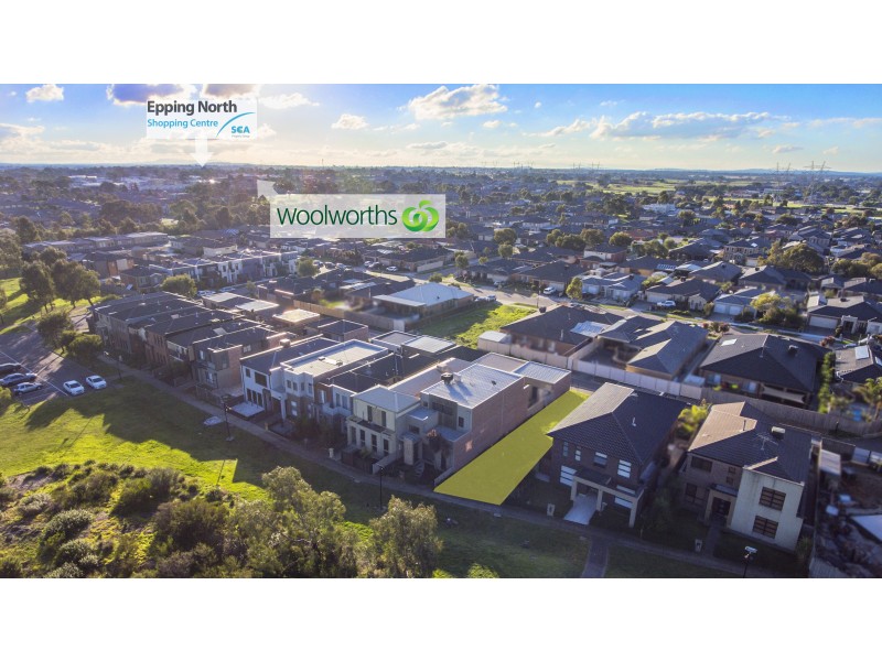 27 Knoll Walk, Epping VIC 3076
