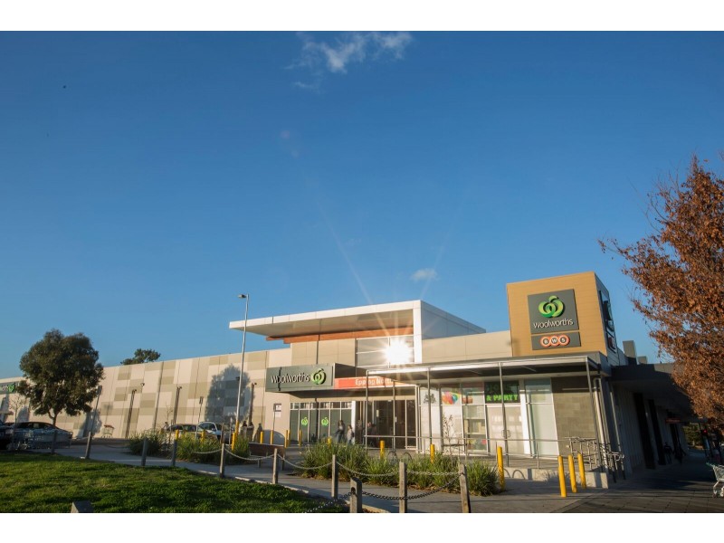 27 Knoll Walk, Epping VIC 3076