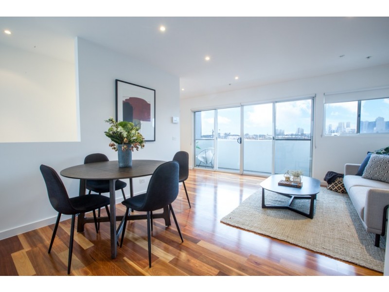 4/6 Rae Street, Fitzroy North VIC 3068