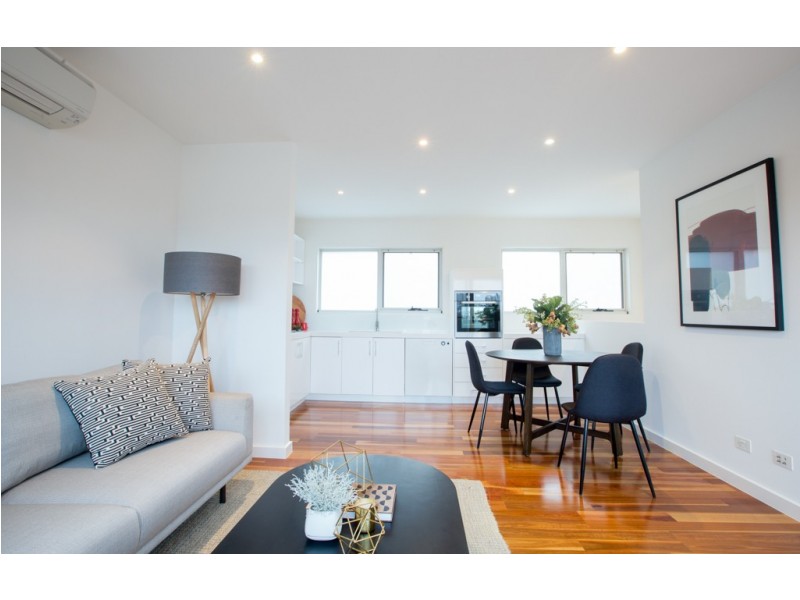 4/6 Rae Street, Fitzroy North VIC 3068