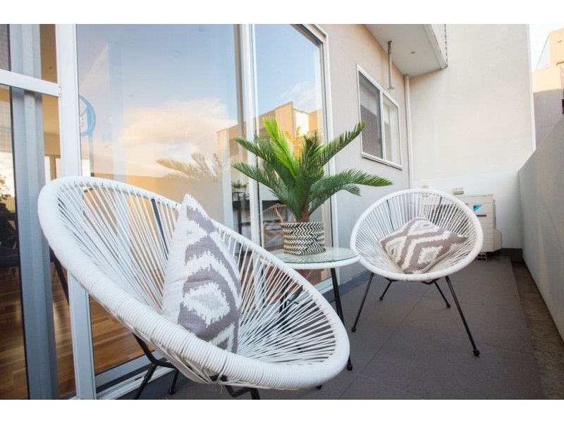 4/6 Rae Street, Fitzroy North VIC 3068