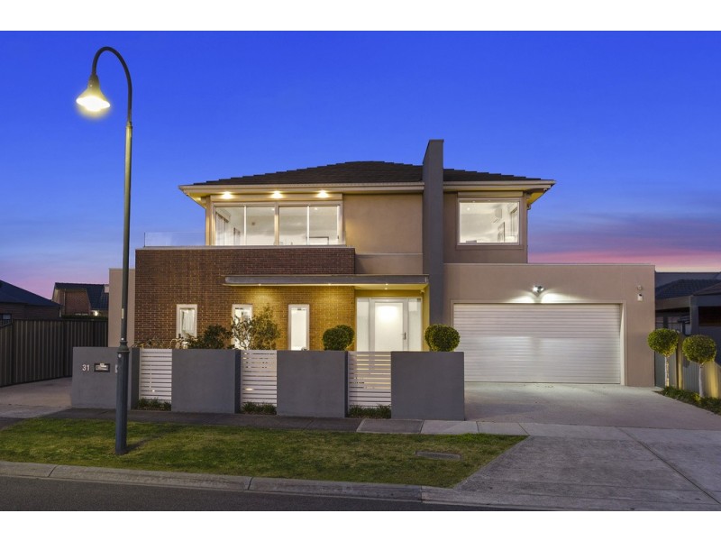 31 Orchid Avenue, Reservoir VIC 3073