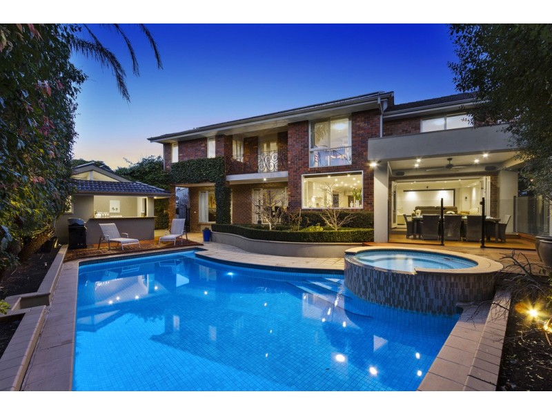 8 Rowallan Court, Doncaster East VIC 3109