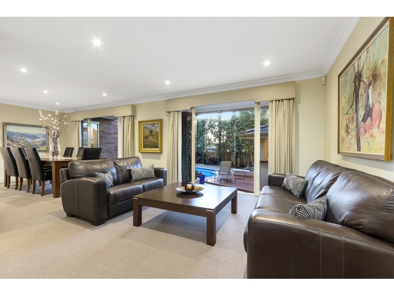 8 Rowallan Court, Doncaster East VIC 3109