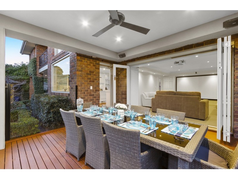 8 Rowallan Court, Doncaster East VIC 3109