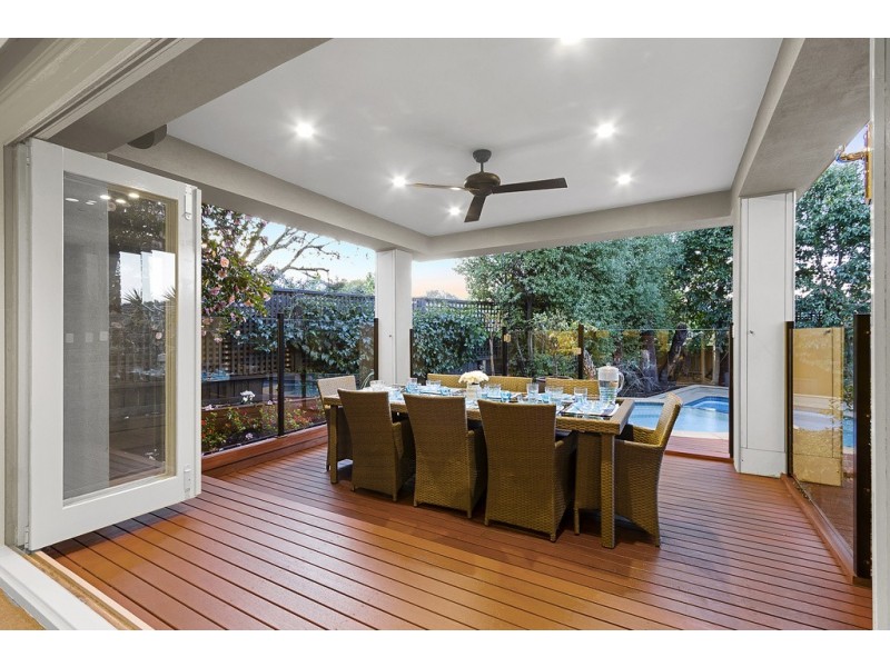 8 Rowallan Court, Doncaster East VIC 3109