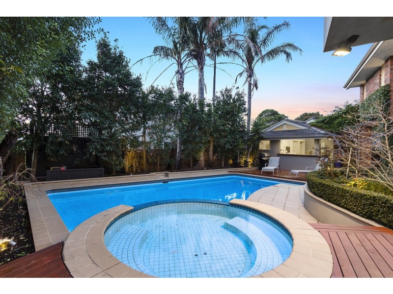 8 Rowallan Court, Doncaster East VIC 3109