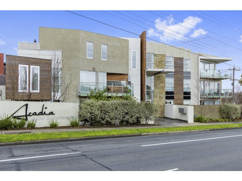 38/765-767 Doncaster Road, Doncaster VIC 3108
