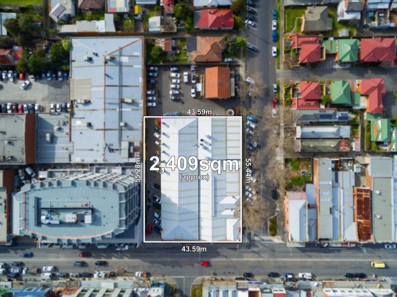 626-628 High Street, Thornbury VIC 3071