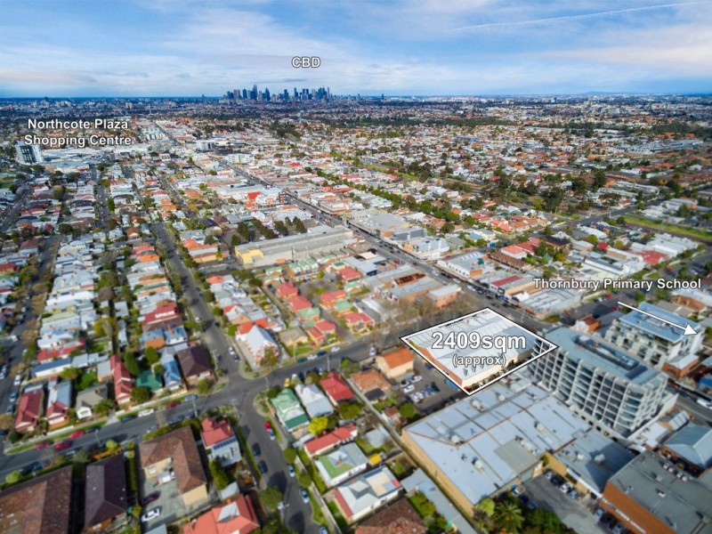 626-628 High Street, Thornbury VIC 3071