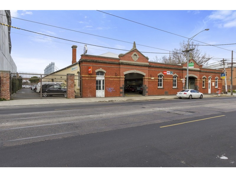 626-628 High Street, Thornbury VIC 3071