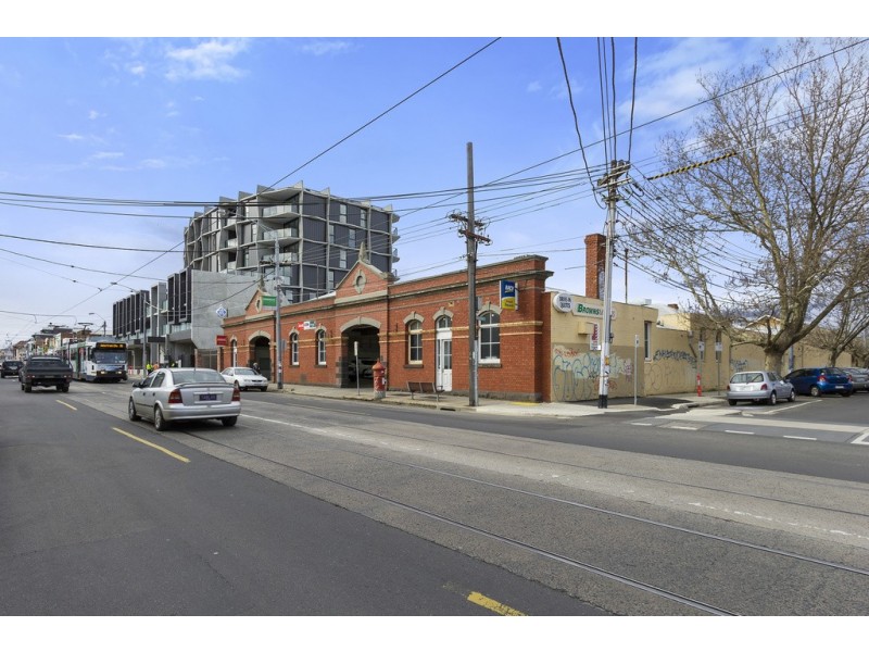 626-628 High Street, Thornbury VIC 3071