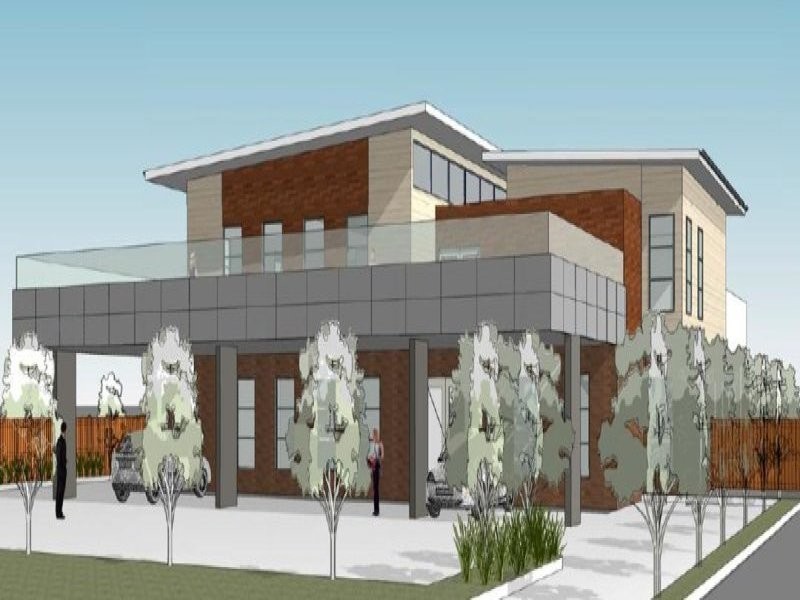 50-52 Blackburn Road, Blackburn VIC 3130